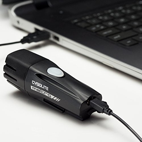 cygolite metro 850