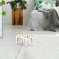 thumbnail image 4 of Clásico 1:12 Casa de Taburete de Maquillaje Modelo de Juguetes Muñeca de La Decoración Accesorios Accesorios Juguetes blanco lechoso Hugo Casa de muñecas en miniatura, 4 of 10
