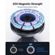 thumbnail image 2 of Soporte de teléfono y soporte de coche MagSafe para Tesla Model 3/Y, 2 of 6
