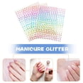 thumbnail image 3 of OFFIGAM Stickers Para Con Letras Alfabéticas Multicolor Fabricados En PVC Seguros Y Delicados, 3 of 6