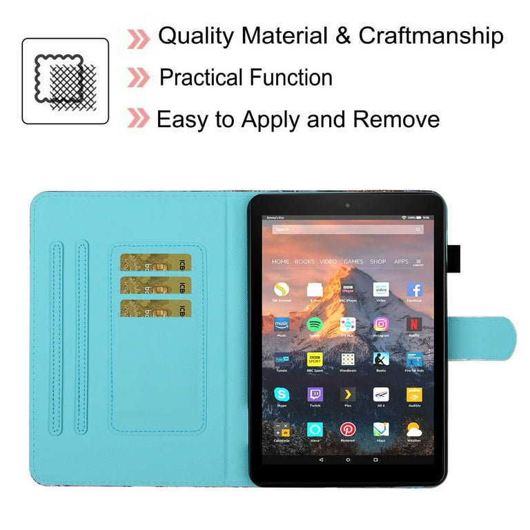 Allytech Kindle Paperwhite Case 10th Generation, Kindle Allytech Kindle Paperwhite Case 10th Generation, Kindle