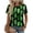 Black -AB11, variant on IYYVV Funny Graphic tees for women Pumpkin Ghost Halloween Costumes Crewneck 2026 Shirts Short Sleeve T-Shirts Gray XL