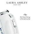thumbnail image 2 of VQ Laura Ashley Hand Mixer, China Rose, 2 of 8