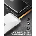 thumbnail image 5 of SUPCASE Unicorn Beetle Style Case for iPhone SE (2022/2020) / iPhone 7 / iPhone 8,Premium Hybrid Protective Clear Case (Clear), 5 of 8