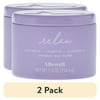 (2 pack) Allswell | Relax (Lavender + Jasmine + Chamomille) 5.4oz Scented Tin Candle