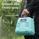 thumbnail image 5 of Pulverizador Eléctrico Ygjytge Con 3 Boquillas azul 5L 1500mAH, 5 of 9