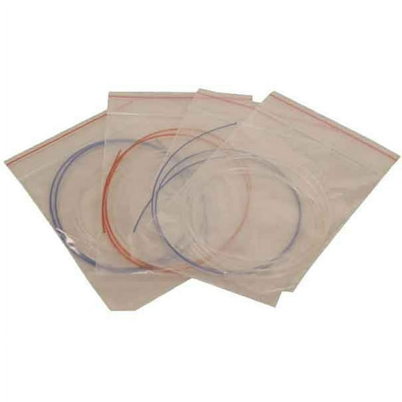 Roosebeck Mini Kinnor Harp String Set