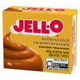 thumbnail image 3 of Jell-O Butterscotch Instant Pudding Mix, 99 g Box, 3 of 15