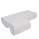 thumbnail image 1 of Almohada para parejas de espuma viscoelástica, almohada antipresión de las manos, almohada con memoria, almohadas para abrazar, almohada para dormir, almohada para, 1 of 7