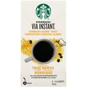 Starbucks True North