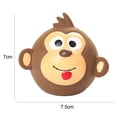 thumbnail image 3 of Cheers.US Plush Dog Squeaky Toy, Interactive Puppy Chew Toys with Squeaker Inside, Pet Dog Puppy Chewing Teeth Cleaning Play Toy for Small Medium Dogs, 3 of 14