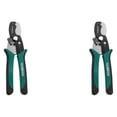 thumbnail image 4 of maskred Wire Stripper Cable for Jewelry Pull-Wire Tools Electricians Making Style A 2Set, 4 of 6