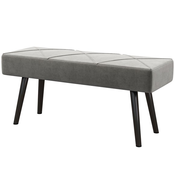 Modern Entryway Bench | Walmart Canada