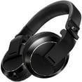 thumbnail image 3 of Auriculares para DJ Pioneer DJ HDJ-X7 Professional, para colocar sobre las orejas, negros, 3 of 8