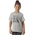 thumbnail image 3 of Free Wild Inspirational Motivational Girls Kids T Shirt Tees Teen Brisco Brands S, 3 of 6