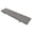 Dark Gray, variant on Kitchen & Table Linens Long Bench Cushion Rectangular Non- Linen Foam Padded Long Seat Pad Comfortable Replacement Bench Cushion for Dining Kitchen Entryway Indoor