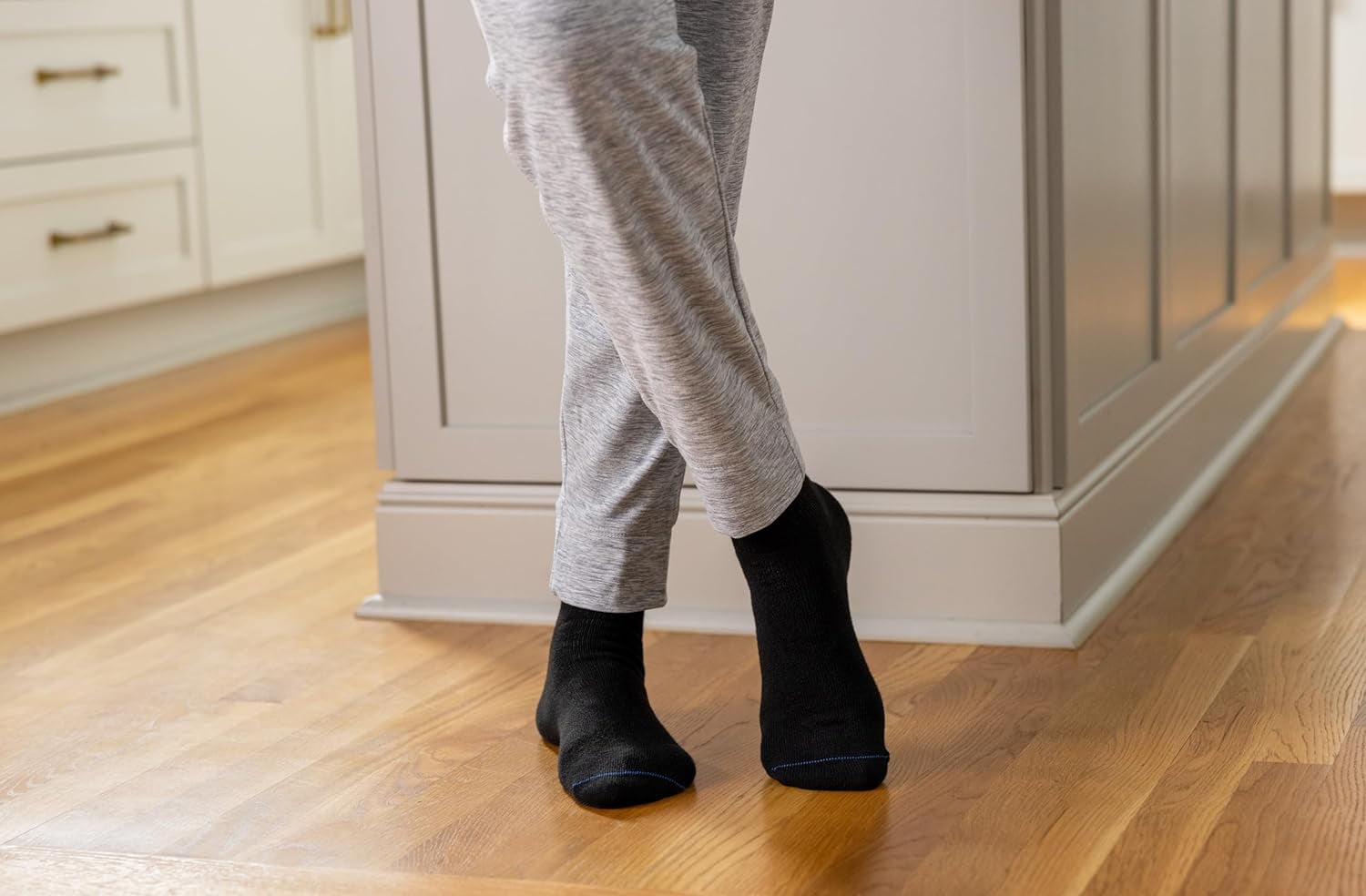 Scholls Men's Big and Tall Diabetic Crew Socks, Nigeria Ubuy