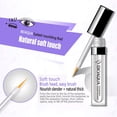 thumbnail image 4 of Líquido alargador de pestañas, cejas y líneas de cabello BIOAQUA, 4 of 9