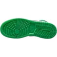 thumbnail image 5 of Big Kid's Jordan 1 Retro High OG "Lucky Green" Blk/Lucky Green (FD1437 031) - 5.5, 5 of 5