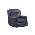 thumbnail image 2 of Pemberly Row Contemporary Marina Dream Power Recliner Two Pack, 2 of 12