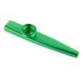 thumbnail image 3 of Mosiee Harmonica Métal Kazoo Bouche Flûte Débutant Instrument de Musique Guitare pour Partenaire pour Instrument Instrument de Musique, 3 of 9
