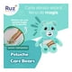 thumbnail image 5 of Peluche Ruz Care Bears (Wish Bear 25 cm Aqua), 5 of 5