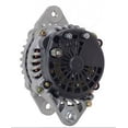 thumbnail image 2 of New Heavy Duty 160 Amp 12V Alternator 24SI CW Compatible with AGCO Sisu Bobcat Atlas Copco Timberjack Vermeer Industrial Agricultural Construction Equipment 8600342 8600395 81370306N, 2 of 2