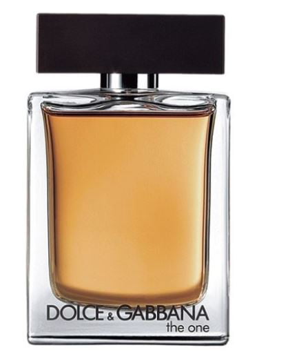 dolce and gabbana perfume walmart