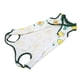 thumbnail image 5 of El traje de recuperación para gatos evita lamer el traje de recuperación quirúrgica para gatitos transpirable para heridas abdominales y enfermedades de la piel, 5 of 8