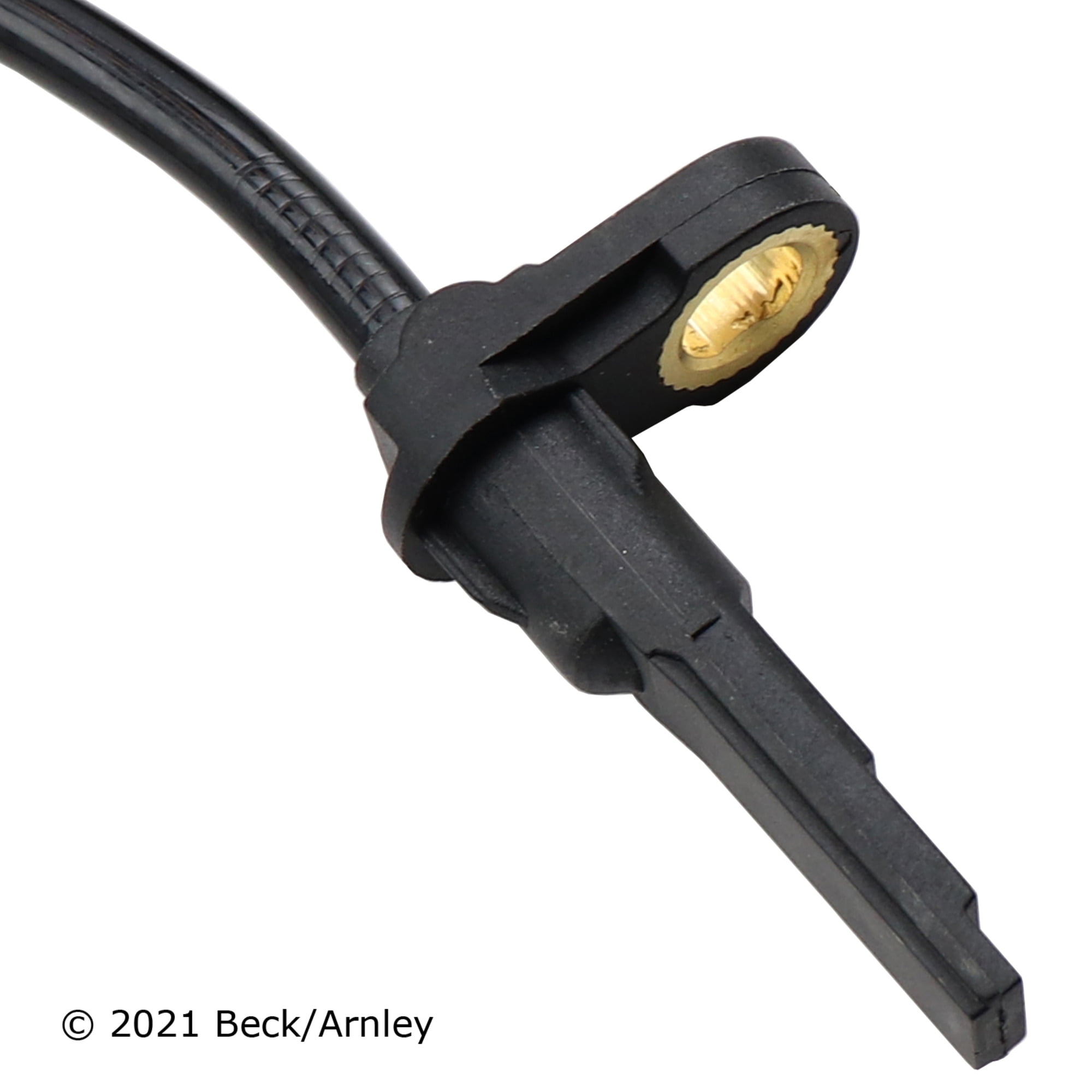 BeckArnley 084-4987 ABS Speed Sensor