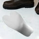 thumbnail image 4 of 1 par de plantillas de acero inoxidable para zapatos. Plantillas resistentes para zapatos de hombre y mujer. Plantillas de seguridad para zapatos., 4 of 8