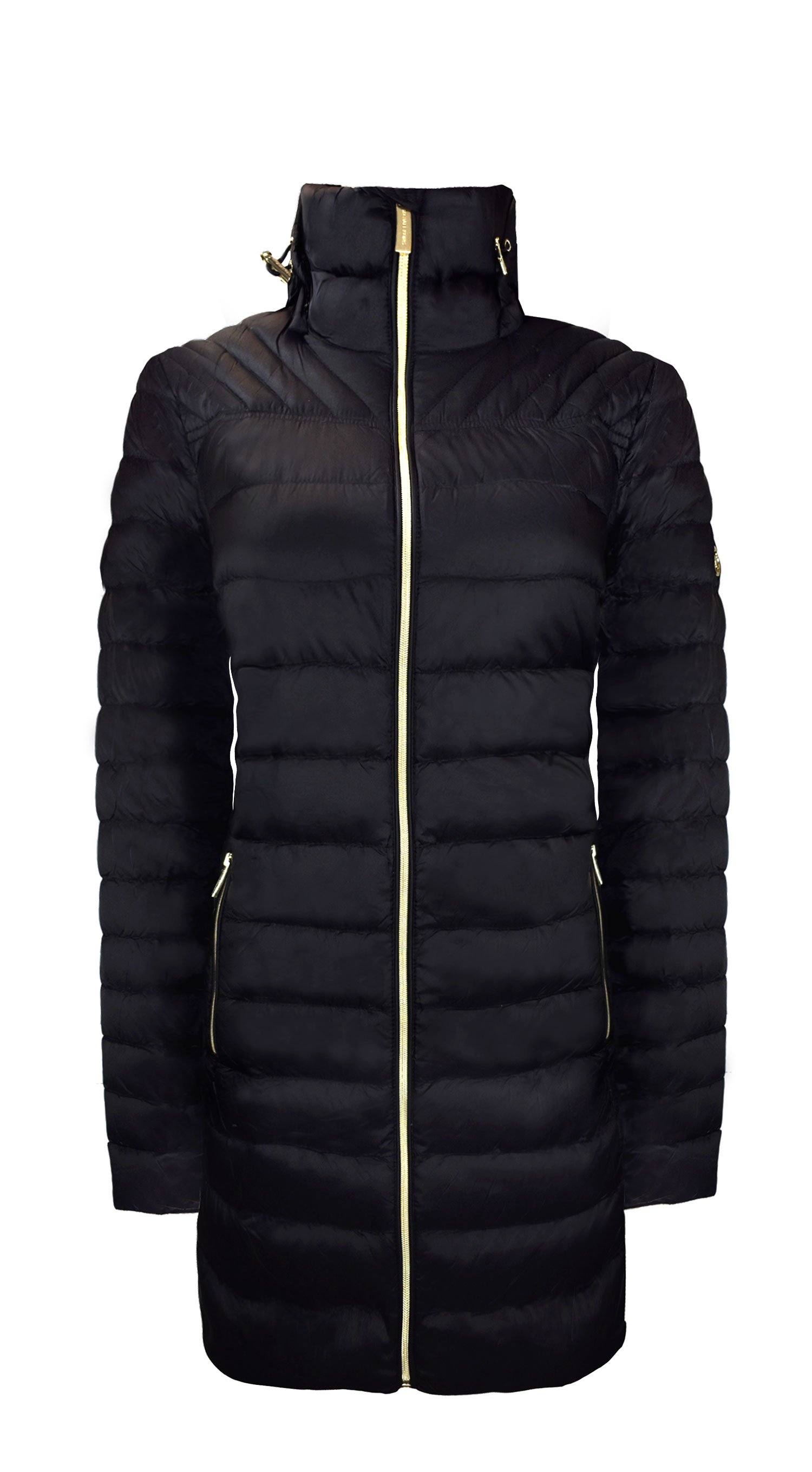 michael kors packable puffer coat