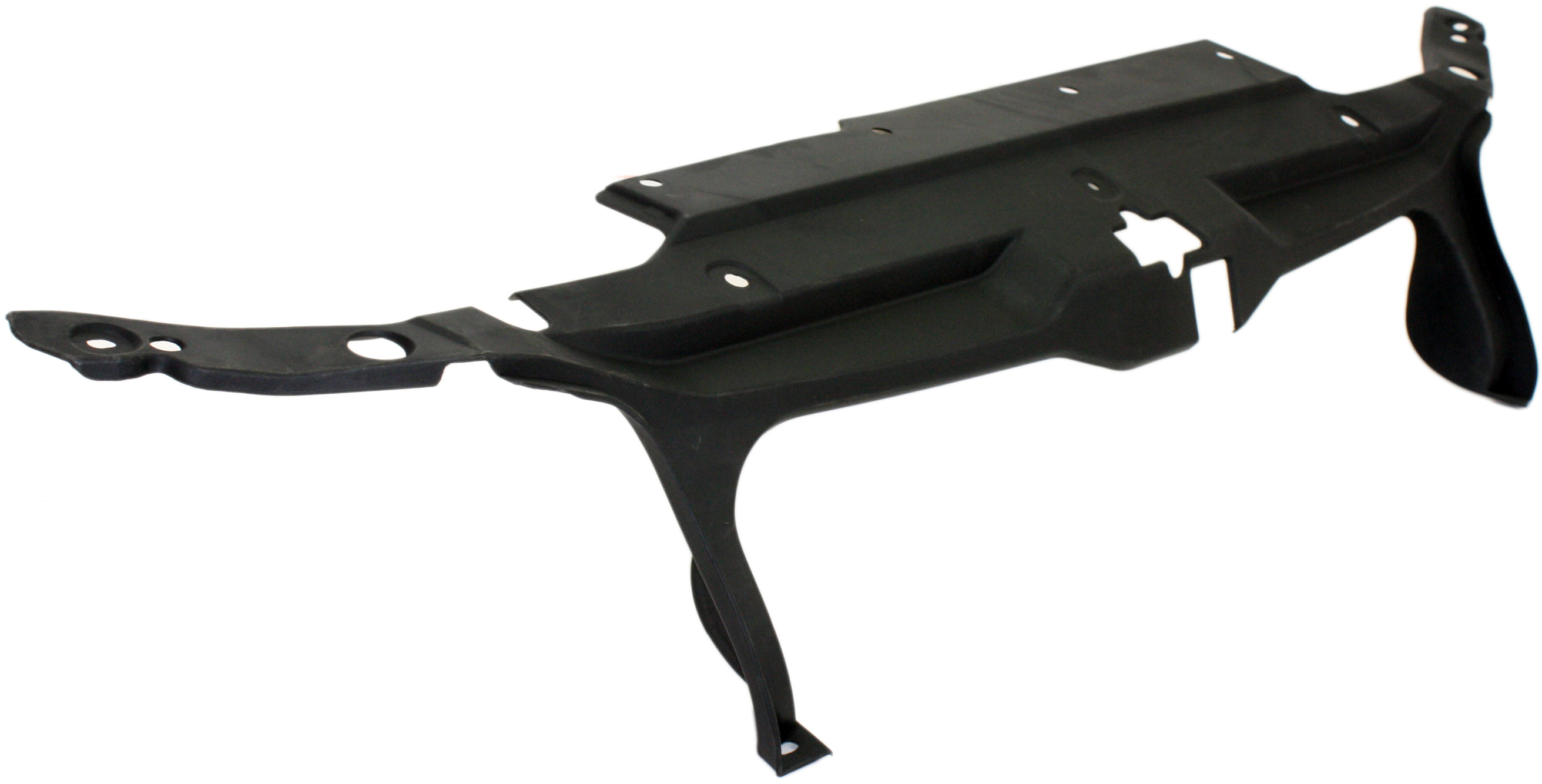 Radiator Support Cover Compatible With 2003-2009 Toyota 4Runner