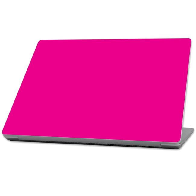 MightySkins MISURLAP-Solid Hot Pink Skin for Microsoft Surface Laptop ...