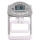 thumbnail image 1 of captura automática de energía electrónica del dedo del antebrazo, 198 libras/90 kg, fortalecedor de agarre para deporte, hogar, escuela, uso clínico ShuxiuWang 9024715124005, 1 of 5