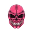thumbnail image 2 of Xihbxyly Máscara de Calavera de Halloween, Diseño Fantasma Realista, Alta Elasticidad y Comodidad, Protección para Deportes Al Aire Libre, Accesorio de Cosplay y Fiesta, para Hombre y Mujer, Fácil de, 2 of 5