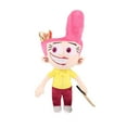 thumbnail image 1 of Plush Toys Discount Clearance Kid Toys Stuffed Toys Special Gifts for Children Cute Plush Doll Toy Gift Cartoon Style Children's Rag Doll Doll, 1 of 8
