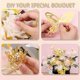 thumbnail image 5 of Flower Bouquet Accessories for, 5 of 5