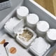 thumbnail image 5 of Caja de almacenamiento con tapa abatible Levamdar CPB-DE-WX495-1, 5 of 5