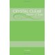 thumbnail image 1 of Libro UrGod Crystal Clear: Historias de Esperanza, 1 of 1
