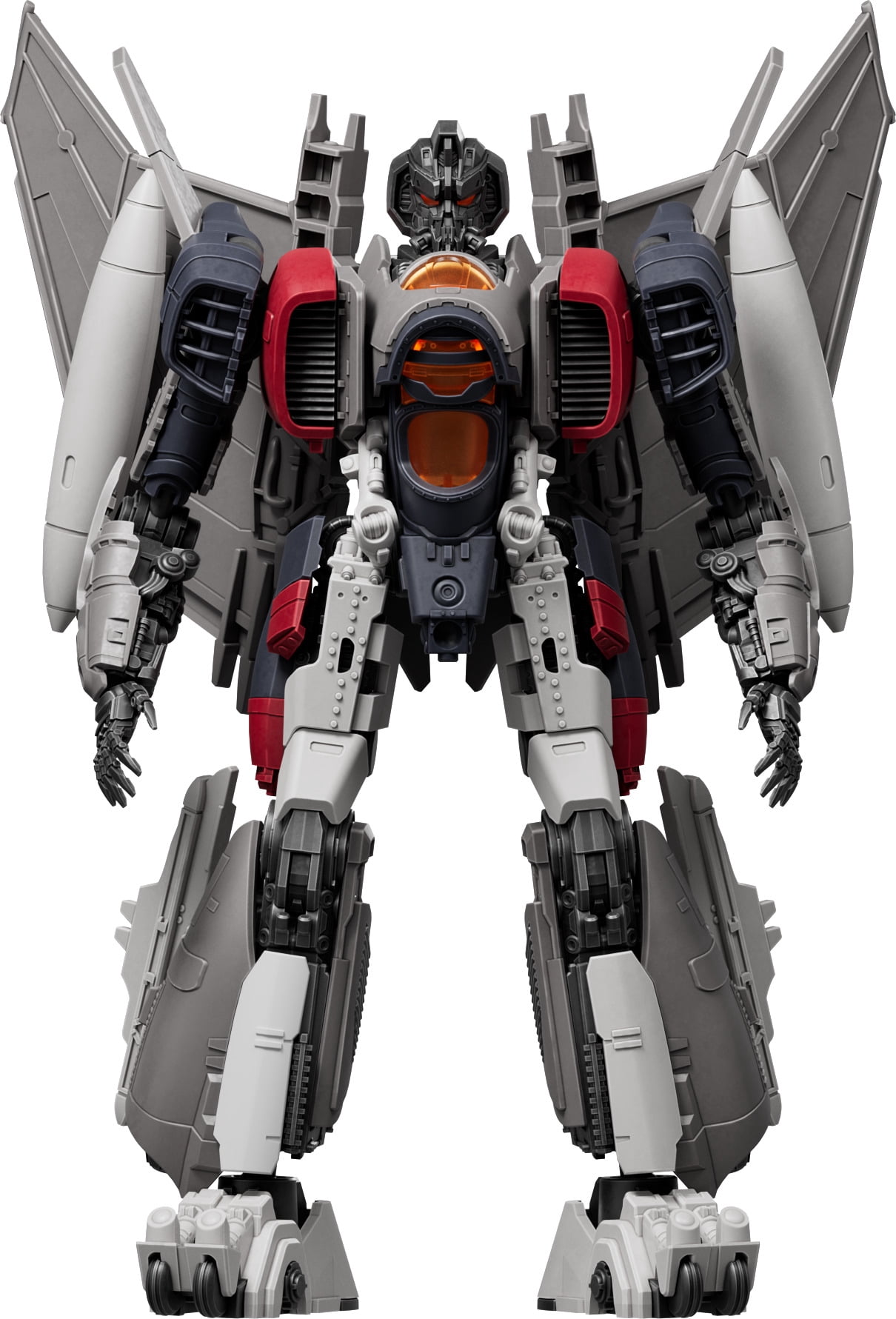 Blokees Transformer Model Kit Classic Class 25 Blitzwing