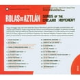 thumbnail image 2 of Various Artists - Songs of the Chicano Movement - Music & Performance - CD, 2 of 2