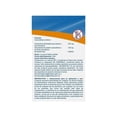 thumbnail image 3 of Valclan Amoxicilina 875 mg, Ácido Clavulánico 125 mg 14 tabletas, 3 of 4