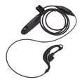 thumbnail image 4 of Auricular PTT VOX MIC para HT750 HT1250 GP328 GP329 340 380, 4 of 7