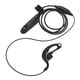 thumbnail image 2 of Auricular Auricular Auricular Auricular PTT VOX MIC para Motorola HT750 HT1250 GP328 GP329 340 380, 2 of 8