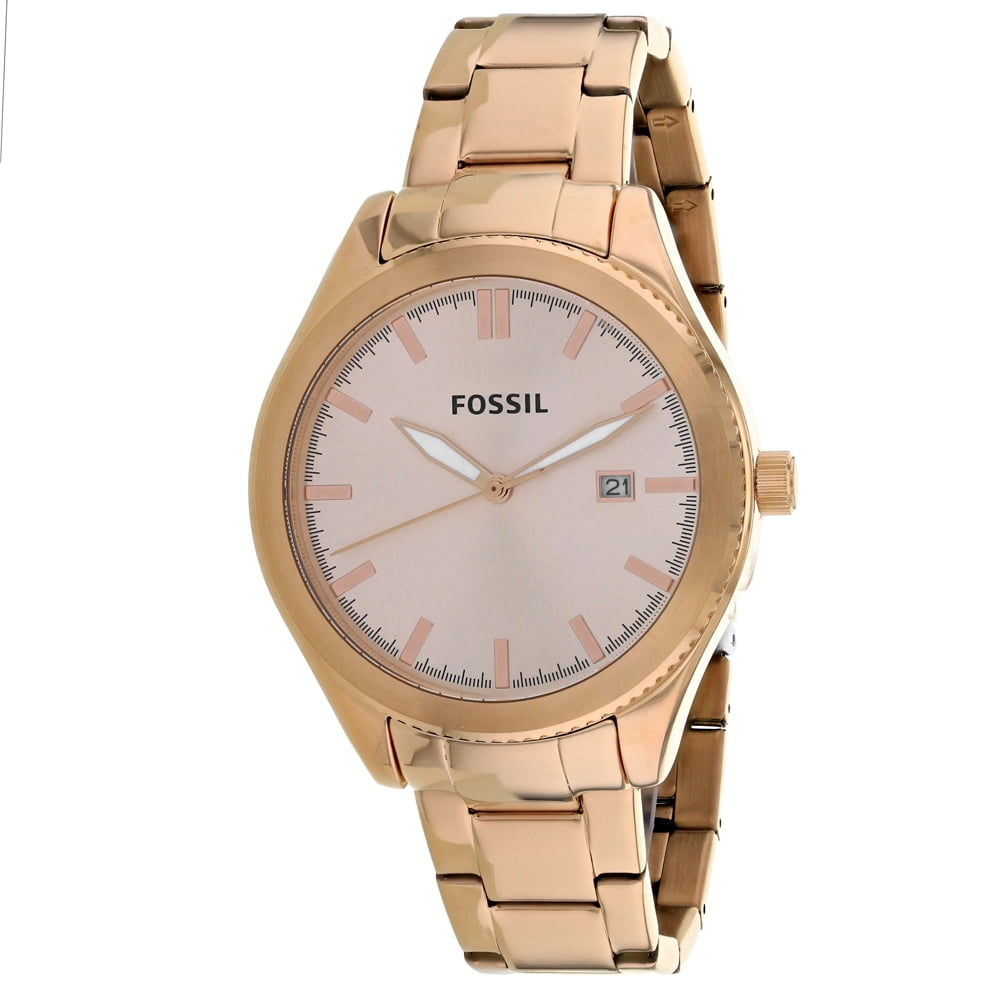 fossil bq3187