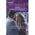 thumbnail image 1 of Pre-Owned Bridal Falls Ranch Ransom (Unknown) 0373696671 9780373696673, 1 of 1