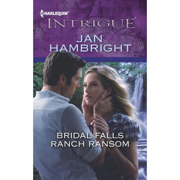 Pre-Owned Bridal Falls Ranch Ransom (Unknown) 0373696671 9780373696673