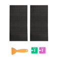 thumbnail image 2 of Universal Trampoline Patch For Jump Mats And – Seam Sealer And Patching For Indoor Outdoor Trampolines, 2 of 5