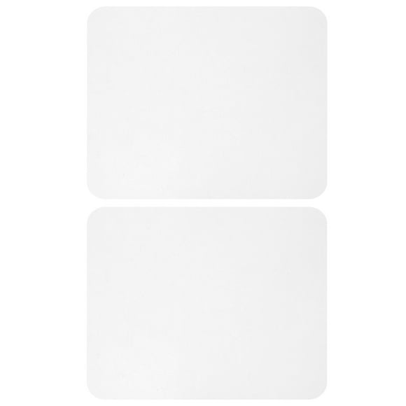 Zoyueyie 2pcs Reflective Sheet Reflective Windshield Film Car Hud Protective Screen